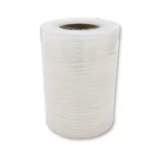 Kézi nyújtható fólia (sztreccsfólia) 100mm / 23 mic 150 fm nyél nélkül