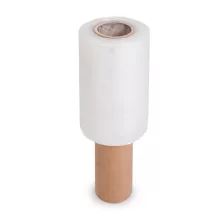 Kézi sztreccsfólia 100 mm / 23 mic / 150 m