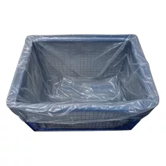 Bélelőzsák 1200 + 2x475 x 1650 mm
