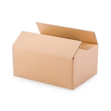 Kartondoboz 400x300x200mm - 3 rétegű papírdoboz
