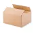 Kartondoboz 205x205x120 mm - 3 rétegű papírdoboz