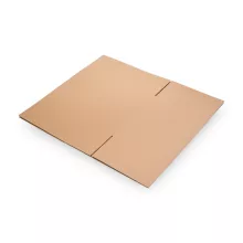 Kartondoboz 305x220x200 mm - 3 rétegű papírdoboz