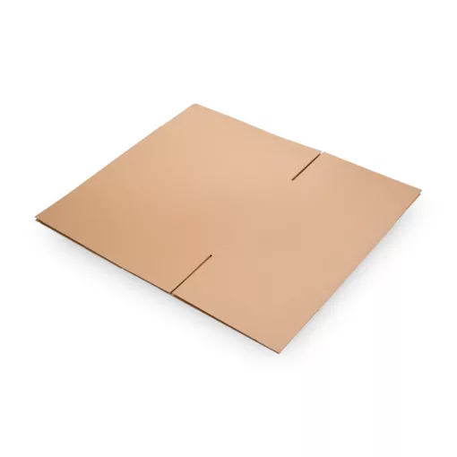 Kartondoboz 305x220x200 mm - 3 rétegű papírdoboz