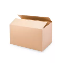 Kartondoboz 585x385x345 mm - 5 rétegű költöztető doboz
