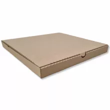 Pizza doboz - 32x32x3 cm
