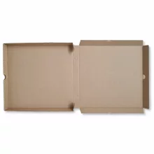 Pizza doboz - 32x32x3 cm