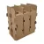 Kartonbetét boros dobozhoz (3 db palackhoz) - 868 x 874 mm
