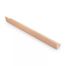 Élvédő papír 60 x 60 x 4 x 1220 mm