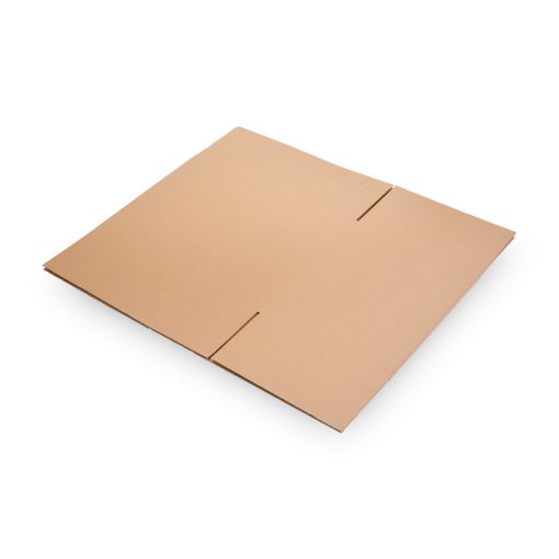 Kartondoboz 200x150x195 mm - 3 rétegű papírdoboz