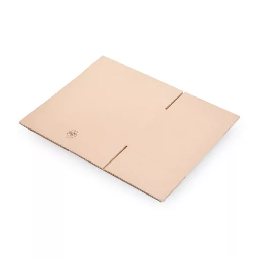 Kartondoboz 400x300x350 mm - 3 rétegű papírdoboz