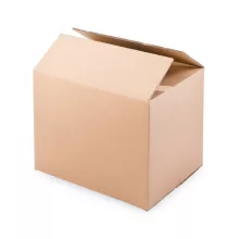 Kartondoboz 400x300x350 mm - 3 rétegű papírdoboz