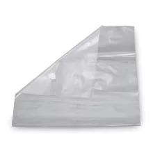 Fóliazsák 500 + 2x100 x 1010 mm