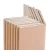   Élvédő papír 80 x 80 x 8 x 218 mm (PAP21 nyomattal, FSC jelöléssel)