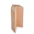  Élvédő papír 80 x 80 x 7 x 570 mm (FSC számmal és visszaforgó jellel nyomdázott)