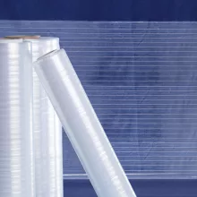 Kézi nyújtható fólia - FiberFilm 500 mm / 300 m