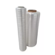 Kézi nyújtható fólia - FiberFilm 500 mm / 300 m