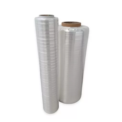 Kézi nyújtható fólia - FiberFilm 500 mm / 300 m