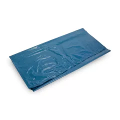 Polietilén zsák 1300 + 2x525 x 2200 mm