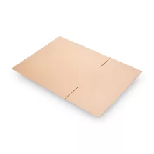 Kartondoboz 305x215x100 mm - 3 rétegű papírdoboz