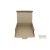 Kartondoboz 370x250x115 mm - önzáró A4 irattári