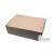 Kartondoboz 370x250x115 mm - önzáró A4 irattári
