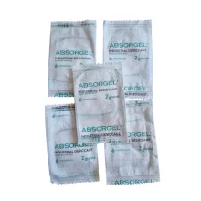 AbsorGel® Pouch-D 2g