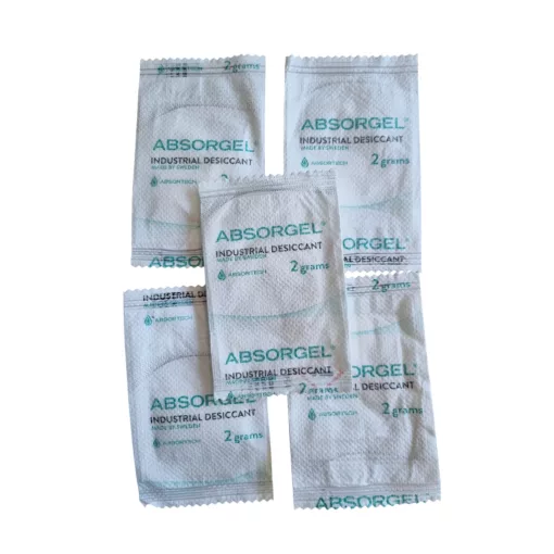 AbsorGel® Pouch-D 2g