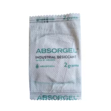 AbsorGel® Pouch-D 2g