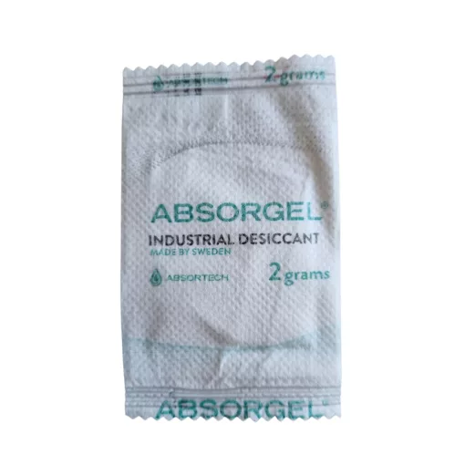 AbsorGel® Pouch-D 2g