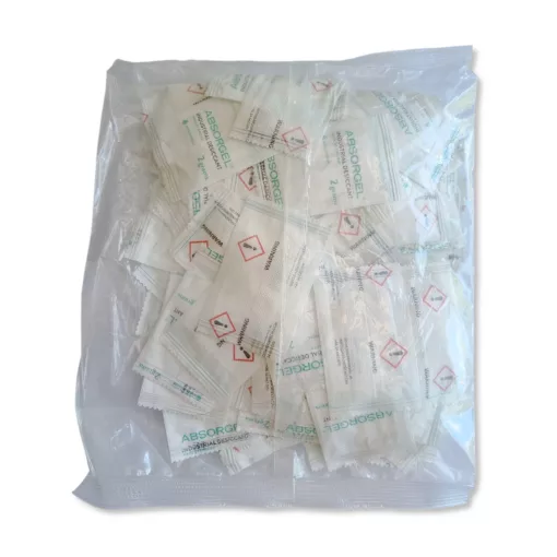AbsorGel® Pouch-D 2g