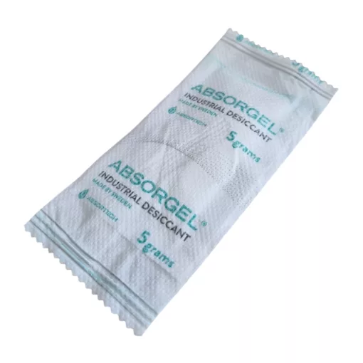 AbsorGel® Pouch-D 5g