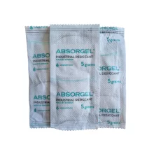 AbsorGel® Pouch-D 5g