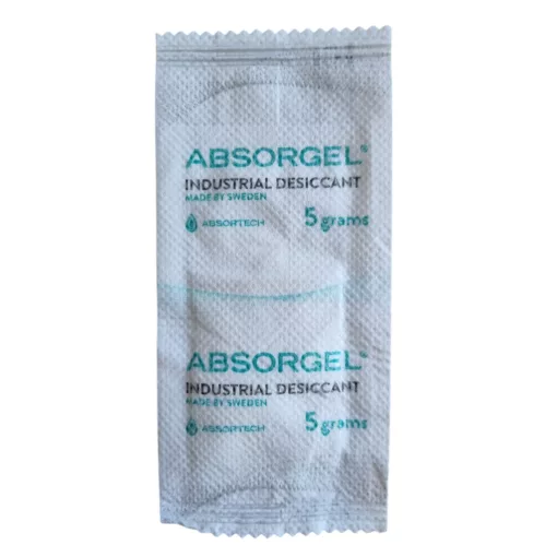 AbsorGel® Pouch-D 5g