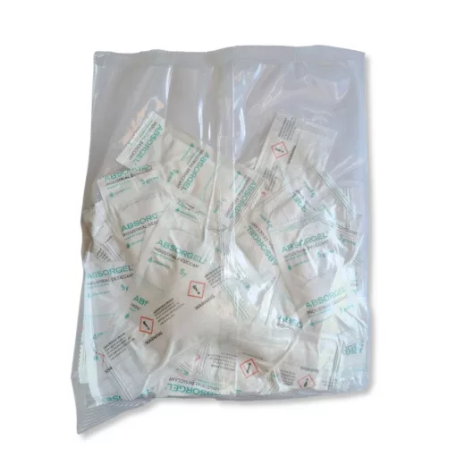 AbsorGel® Pouch-D 5g