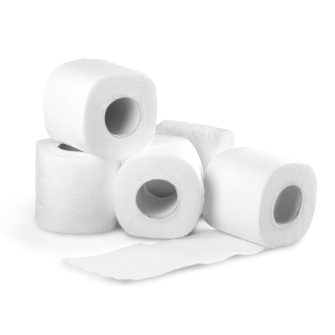 Háztartási papírtörlők, toalettpapírok
