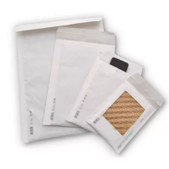 Papír légpárnás tasak