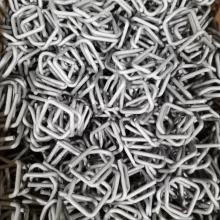 Pántcsat 13 mm B4 - foszfátos