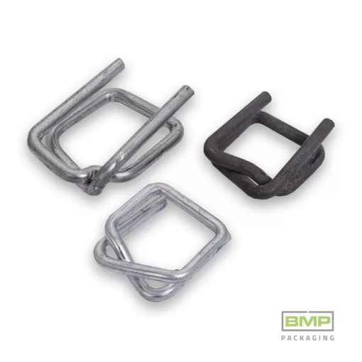 Pánt csat 13mm B4 foszfátos