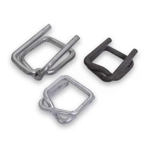 Pánt csat 13mm B4 foszfátos