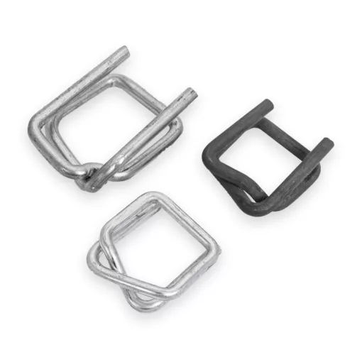 Pántcsat 13 mm B4 - foszfátos