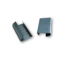 Pánt  hüvely 16 mm fém recés