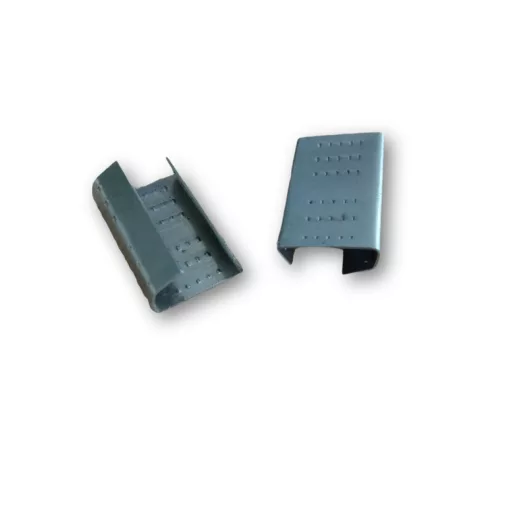 Pánt  hüvely 16 mm fém recés