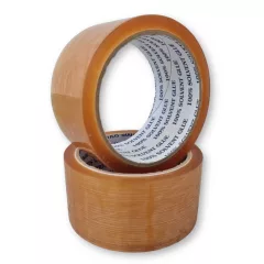 Hűtőházi Ragasztószalag Átlátszó 48x60