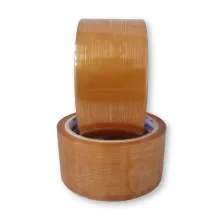 Hűtőházi Ragasztószalag Átlátszó 48x60