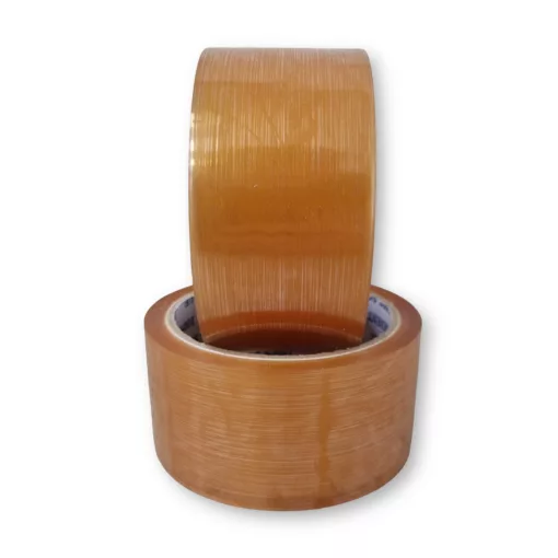 Hűtőházi Ragasztószalag Átlátszó 48x60