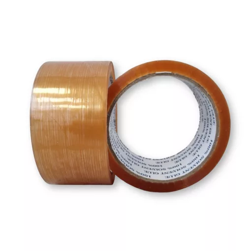 Hűtőházi Ragasztószalag Átlátszó 48x60