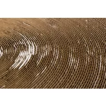 Hullámpapír (hullámkarton tekercs) 1.2m x 100m