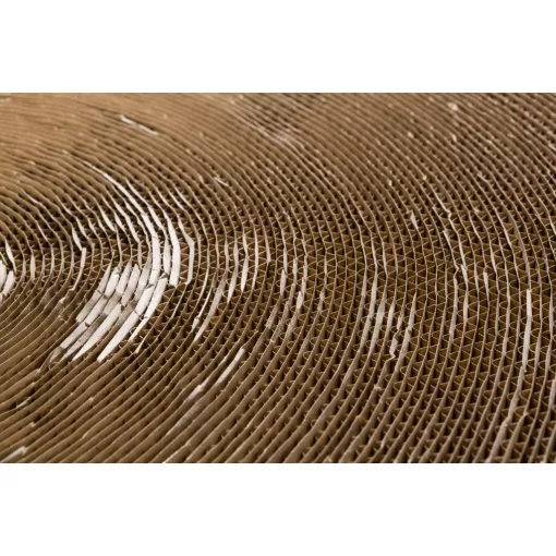 Hullámpapír (hullámkarton tekercs) 1.2m x 100m