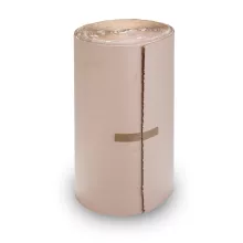 Hullámpapír (hullámkarton tekercs) 1.2m x 100m
