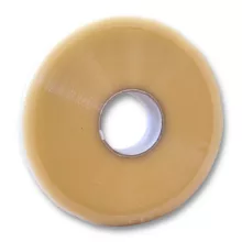 Hot-Melt ragasztószalag (gépi) átlátszó 48 mm x 990 m